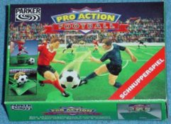 Vintage pro action football england parker 1993 boardgame complete  set.total act €69 №4096256 in Επαρχία Πάφου - Παιχνίδια - sell, buy, ads on  bazaraki.com